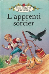 L'apprenti Sorcier 